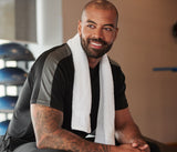 TOWEL CITY SPORTS TOWEL