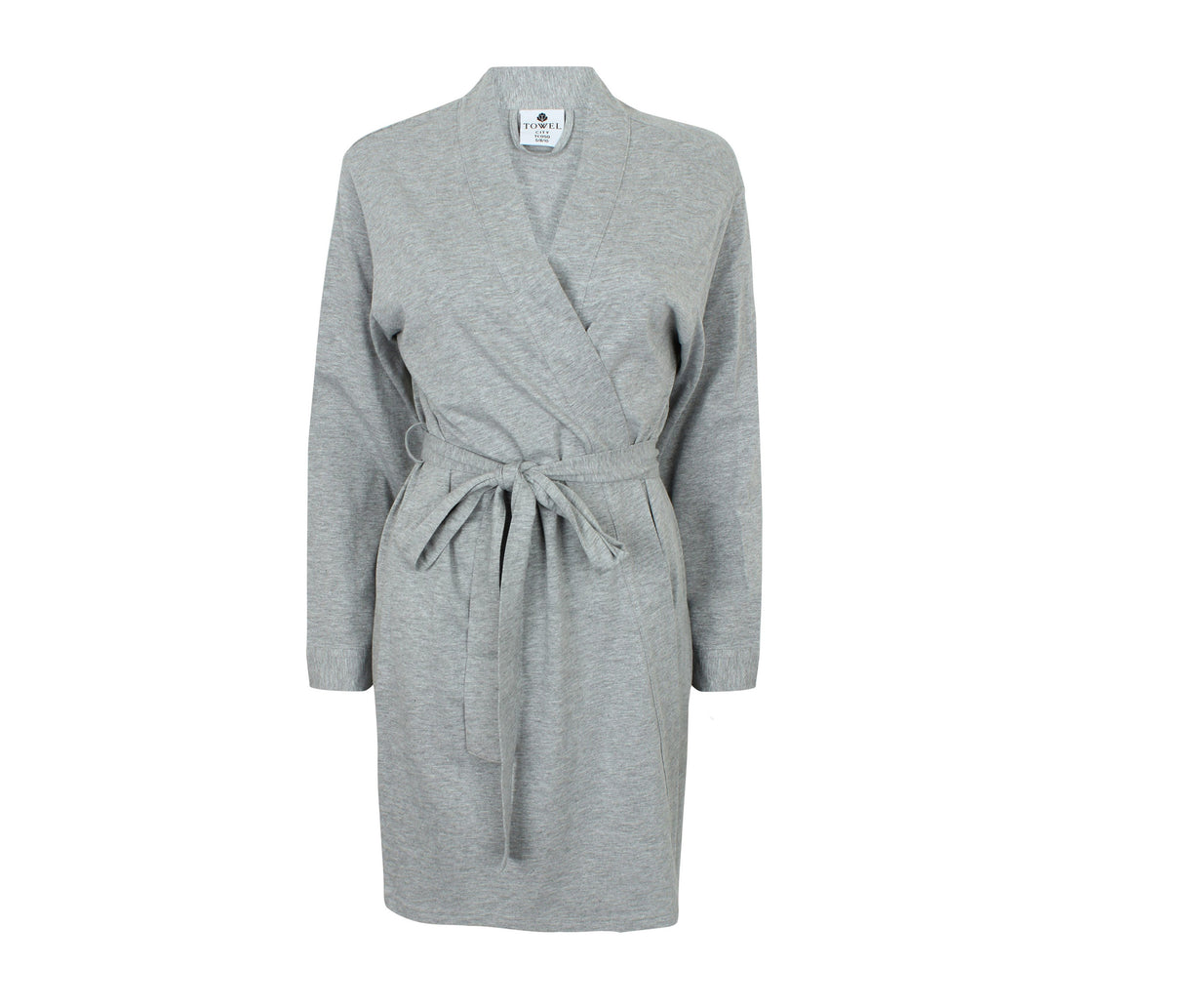 TOWEL CITY LADIES’ ROBE