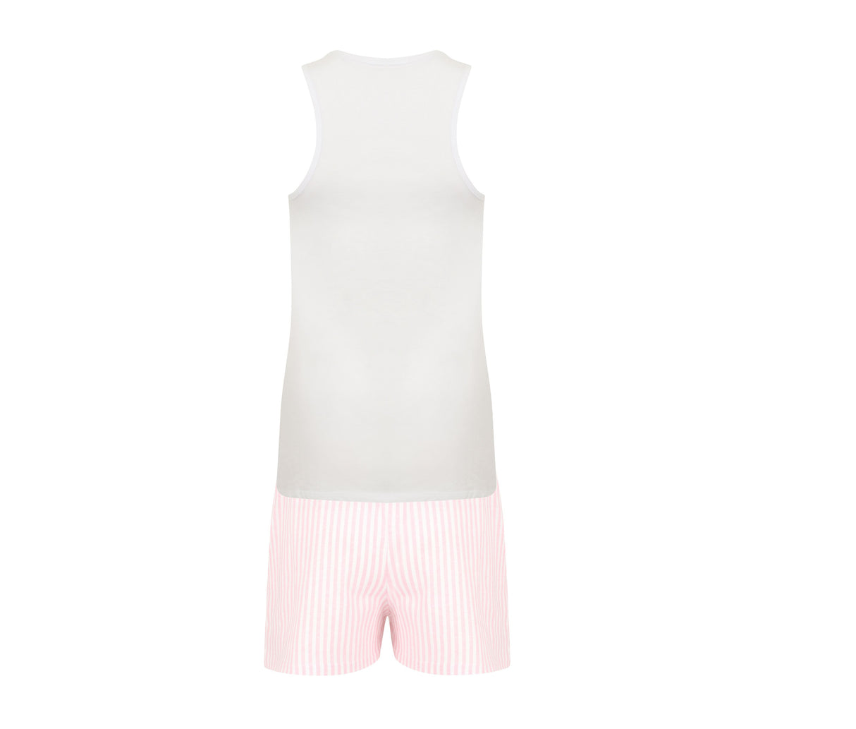 TOWEL CITY SHORT PYJAMAS SET