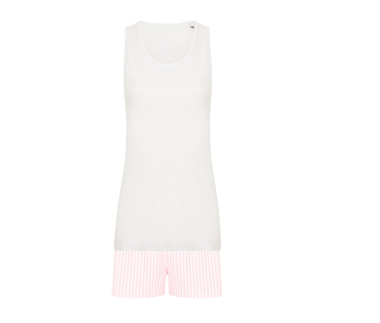 TOWEL CITY SHORT PYJAMAS SET