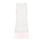 TOWEL CITY SHORT PYJAMAS SET