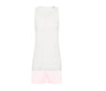 TOWEL CITY SHORT PYJAMAS SET