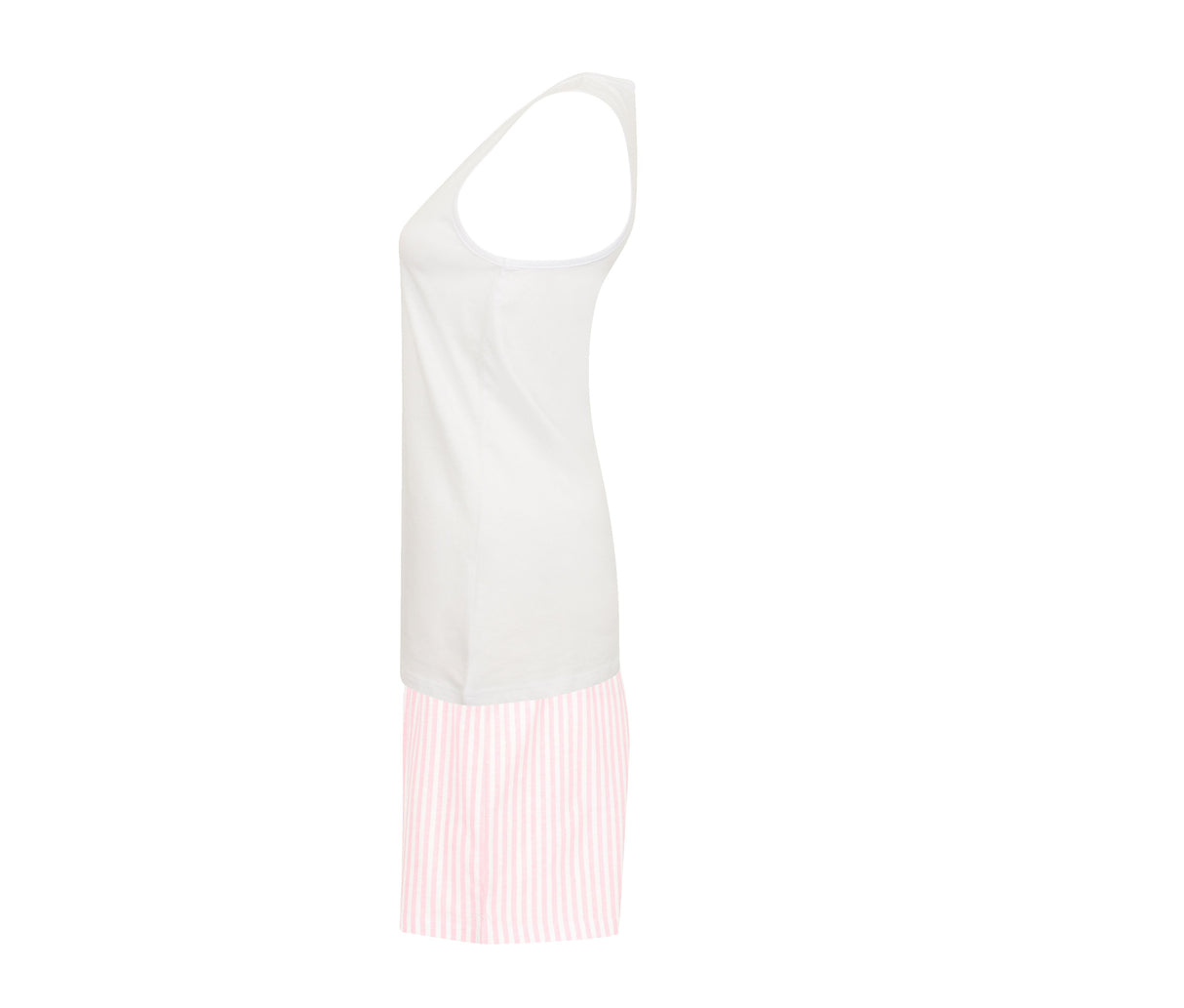 TOWEL CITY SHORT PYJAMAS SET