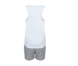 TOWEL CITY SHORT PYJAMAS SET