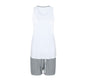 TOWEL CITY SHORT PYJAMAS SET