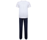 TOWEL CITY CHILDREN'S LONG PYJAMAS