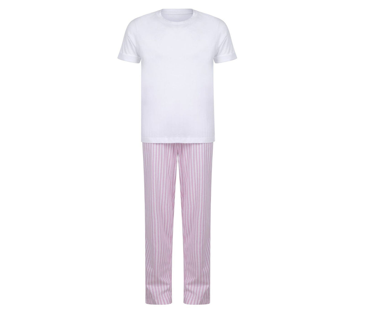 TOWEL CITY CHILDREN'S LONG PYJAMAS