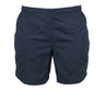 TOMBO LADIES' FLAT FRONTED SHORTS