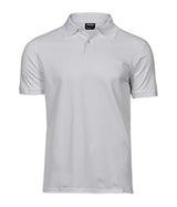 TEE JAYS HEAVY POLO