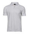 TEE JAYS HEAVY POLO