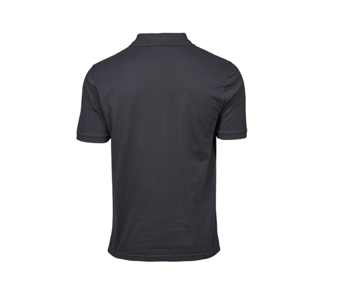 TEE JAYS HEAVY POLO