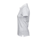 TEE JAYS LADIES HEAVY POLO