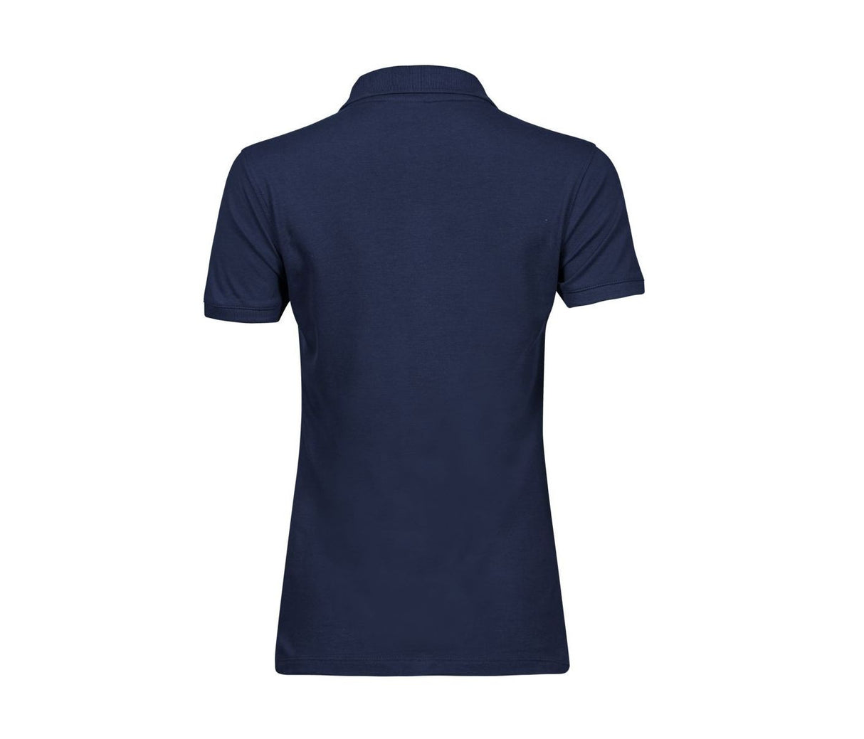 TEE JAYS LADIES HEAVY POLO