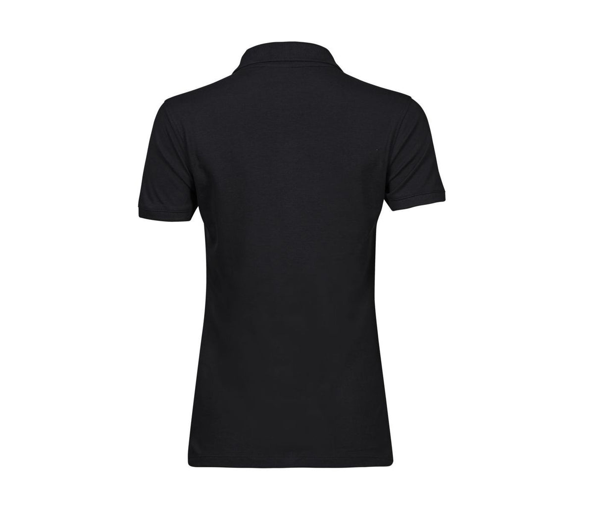 TEE JAYS LADIES HEAVY POLO