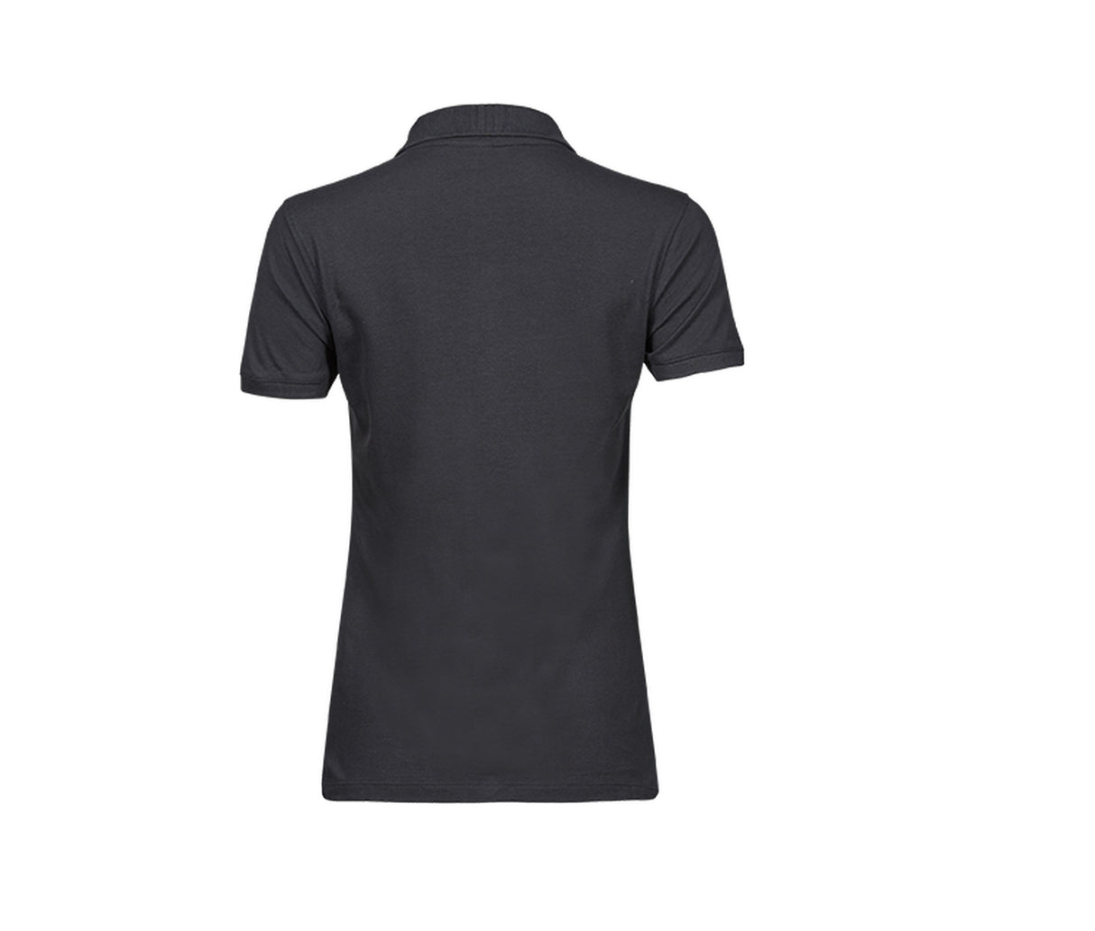 TEE JAYS LADIES HEAVY POLO