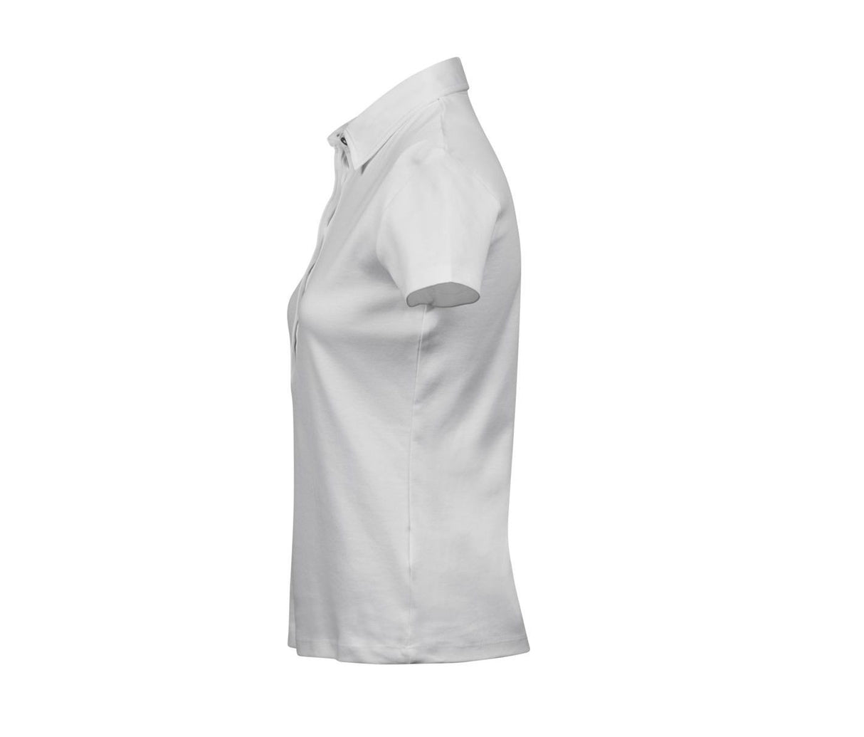 TEE JAYS LADIES PIMA COTTON POLO