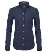 TEE JAYS LADIES PERFECT OXFORD SHIRT