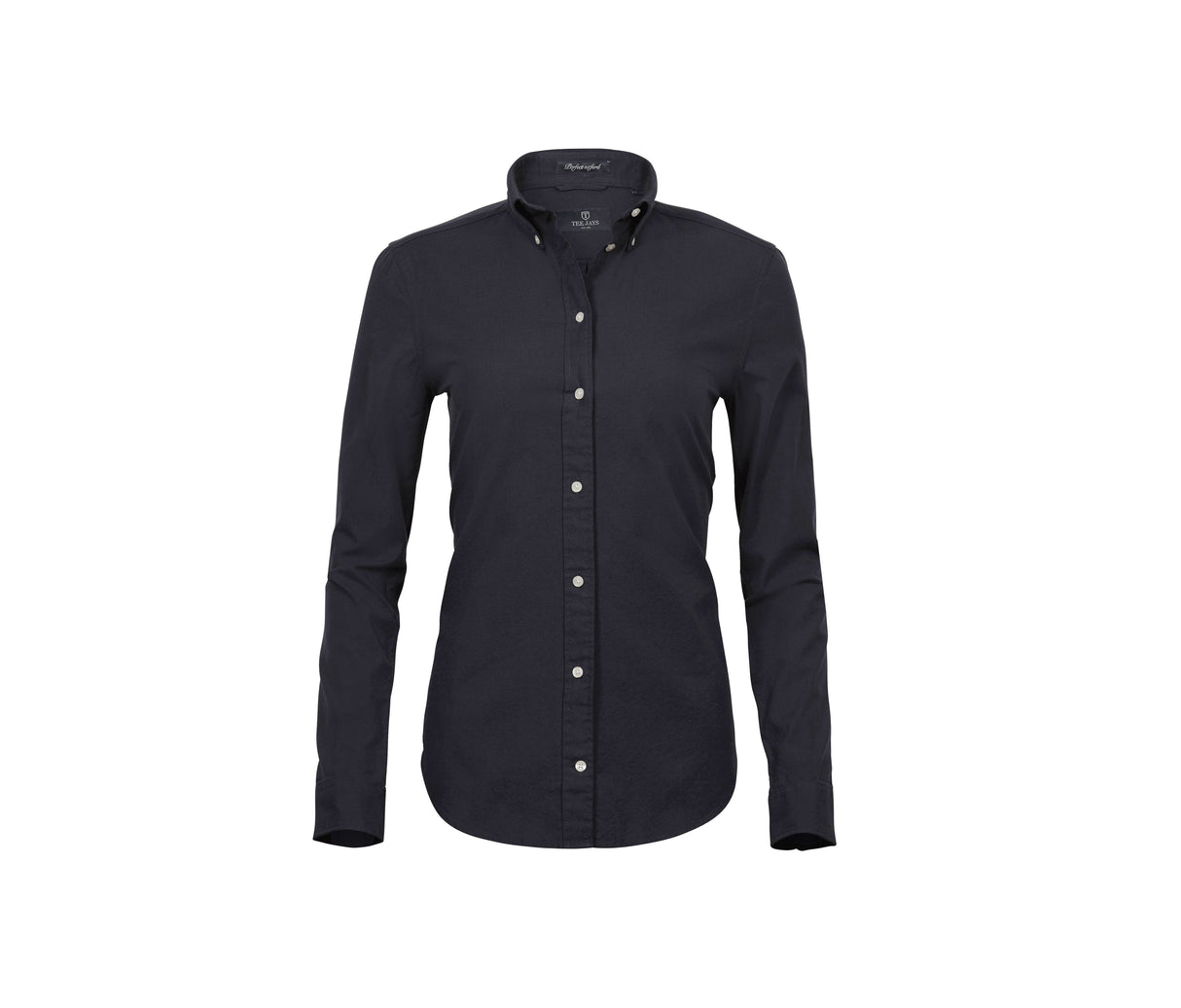 TEE JAYS LADIES PERFECT OXFORD SHIRT