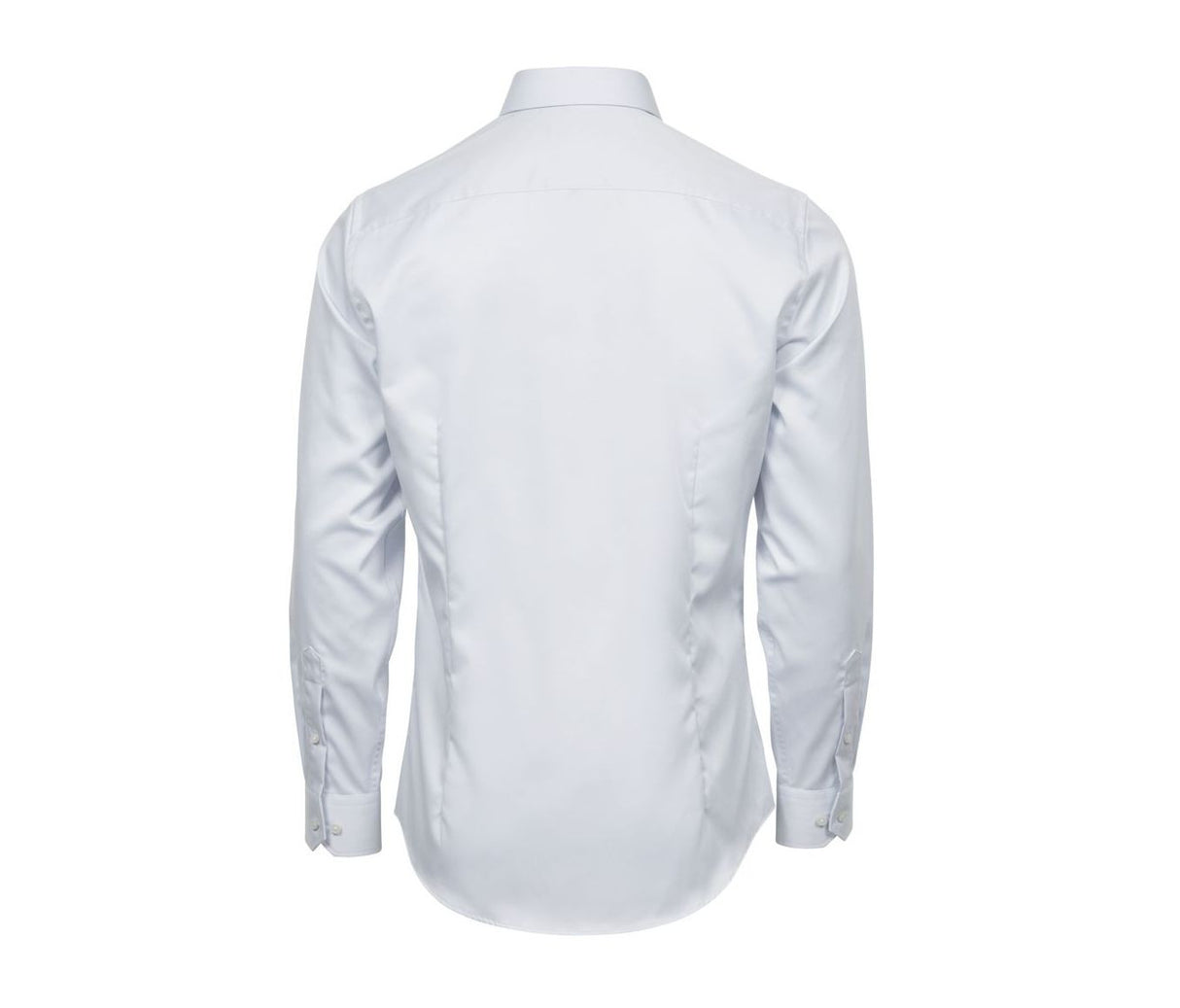 TEE JAYS LUXURY SHIRT COMFORT FIT