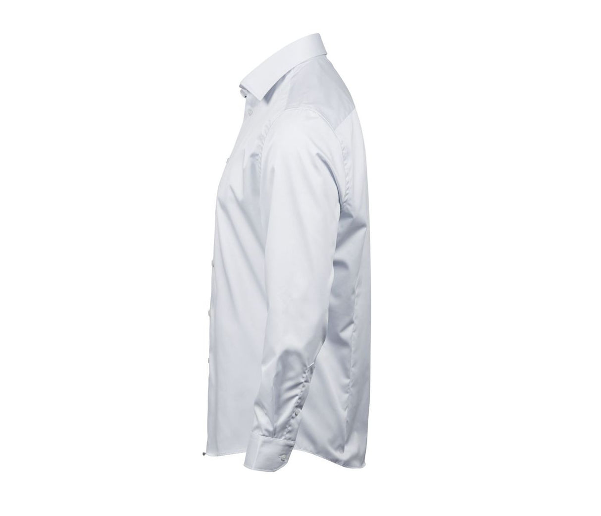 TEE JAYS LUXURY SHIRT COMFORT FIT