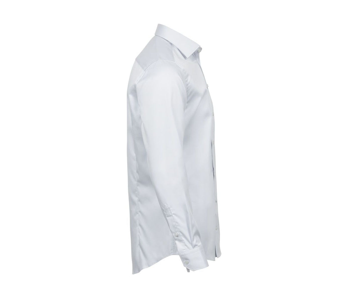 TEE JAYS LUXURY SHIRT COMFORT FIT