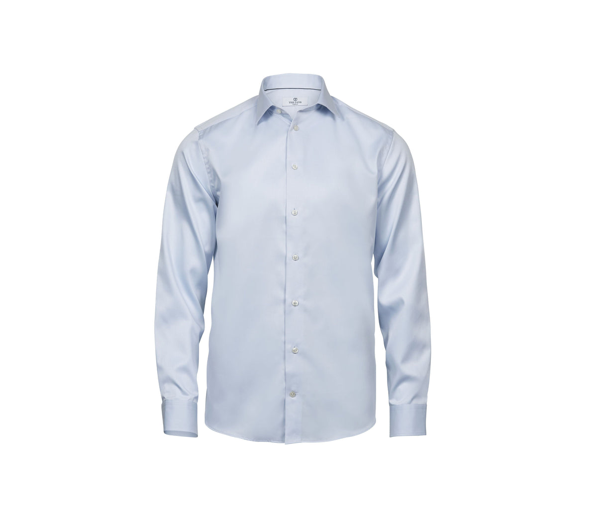 TEE JAYS LUXURY SHIRT COMFORT FIT