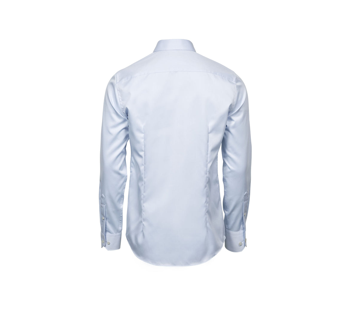 TEE JAYS LUXURY SHIRT SLIM FIT