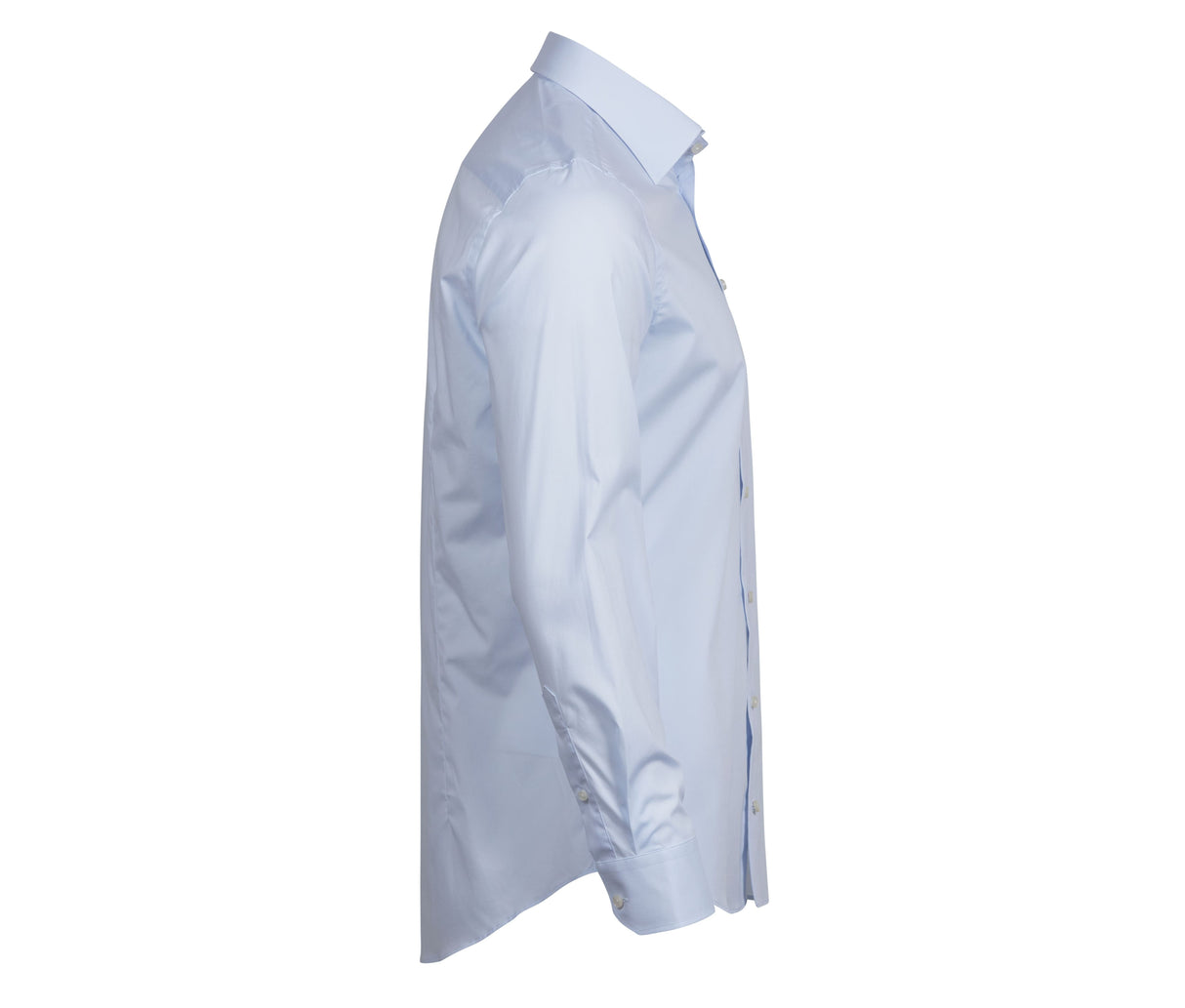 TEE JAYS STRETCH LUXURY SHIRT