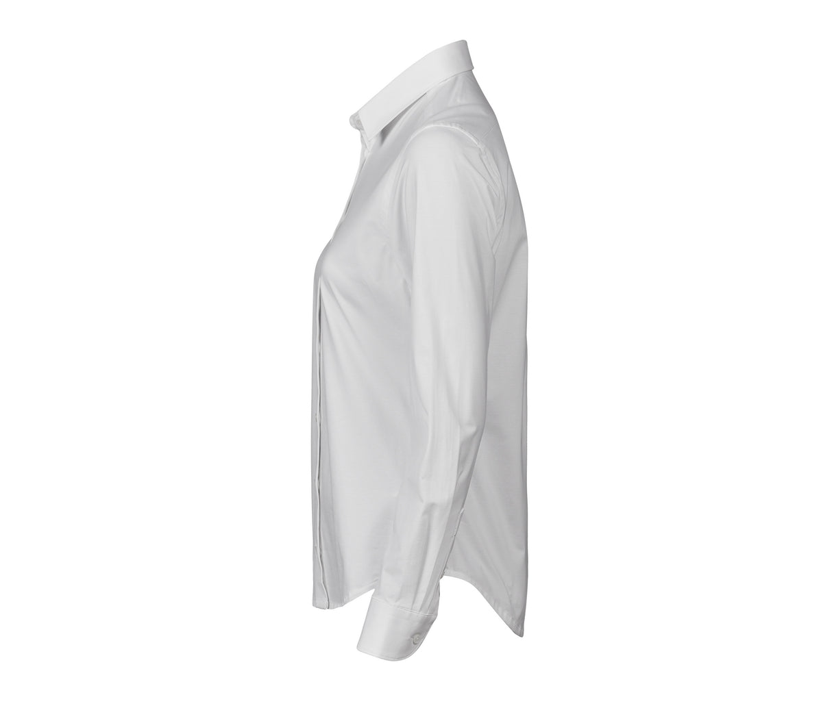 TEE JAYS WOMEN'S ACTIVE STRETCH SHIRT