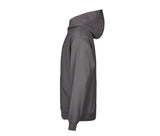 TEE JAYS URBAN HEAVY LOOSE FIT HOODED SWEATSHIRT