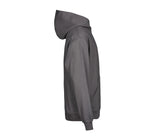 TEE JAYS URBAN HEAVY LOOSE FIT HOODED SWEATSHIRT
