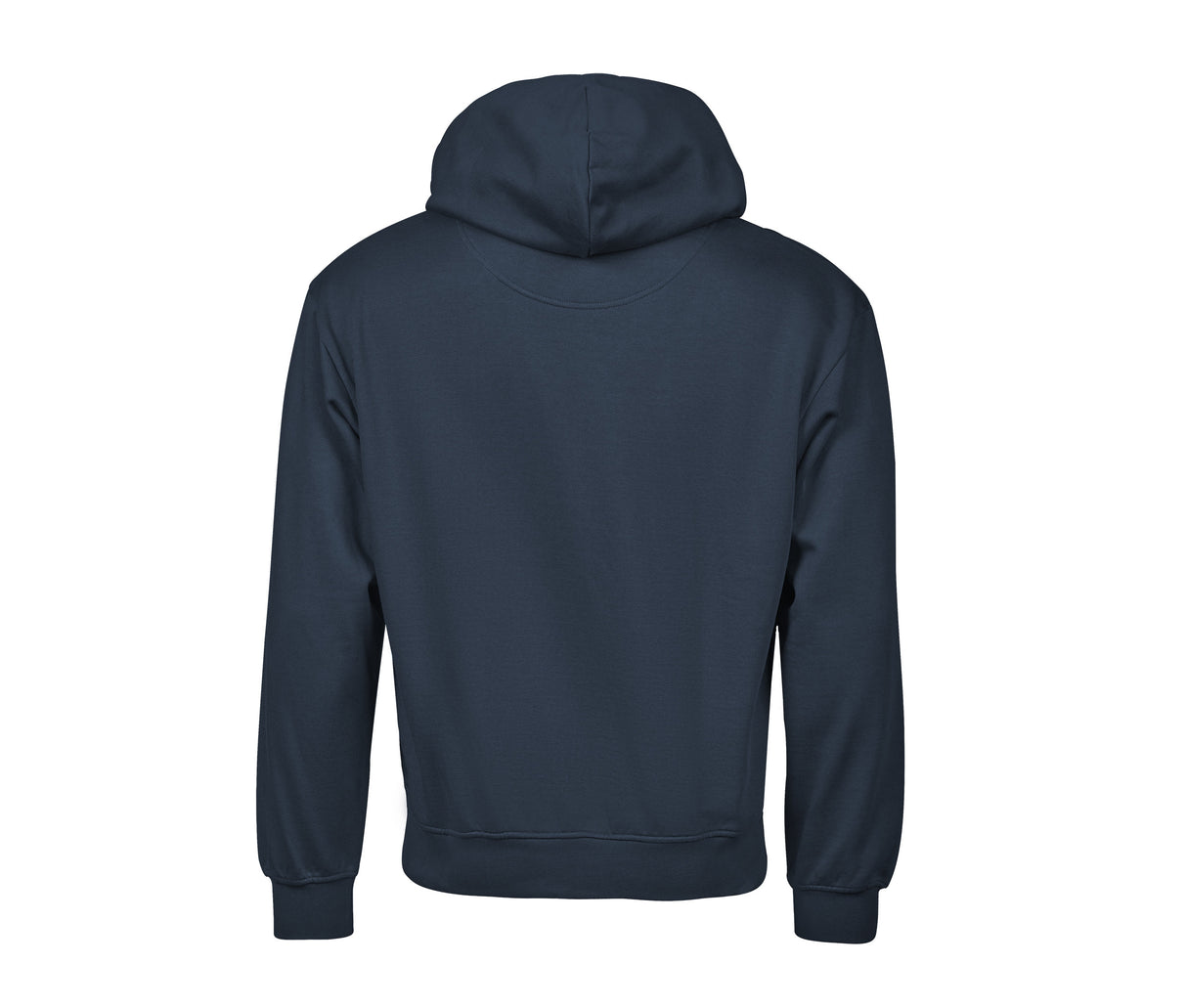 TEE JAYS URBAN HEAVY LOOSE FIT HOODED SWEATSHIRT