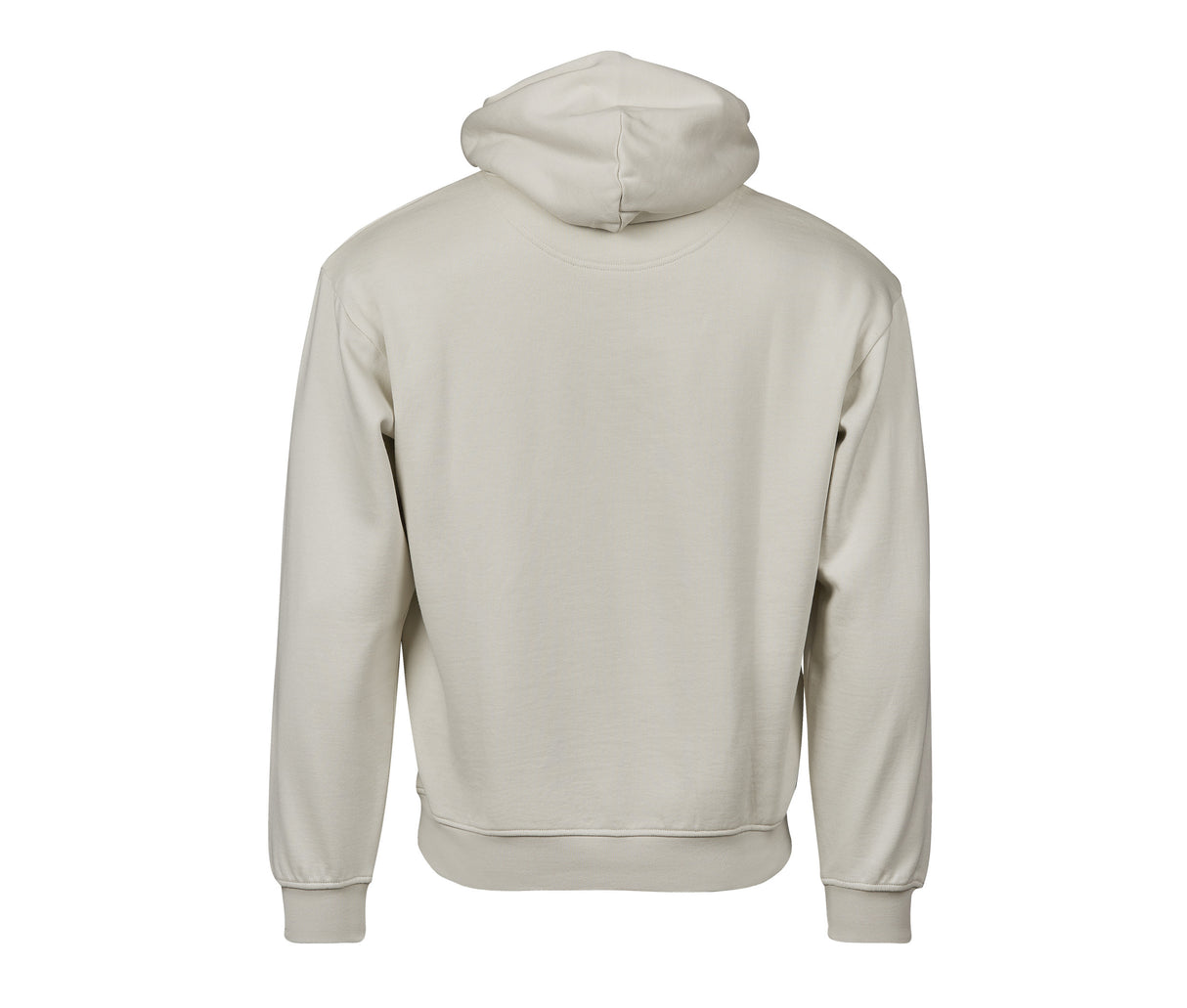 TEE JAYS URBAN HEAVY LOOSE FIT HOODED SWEATSHIRT