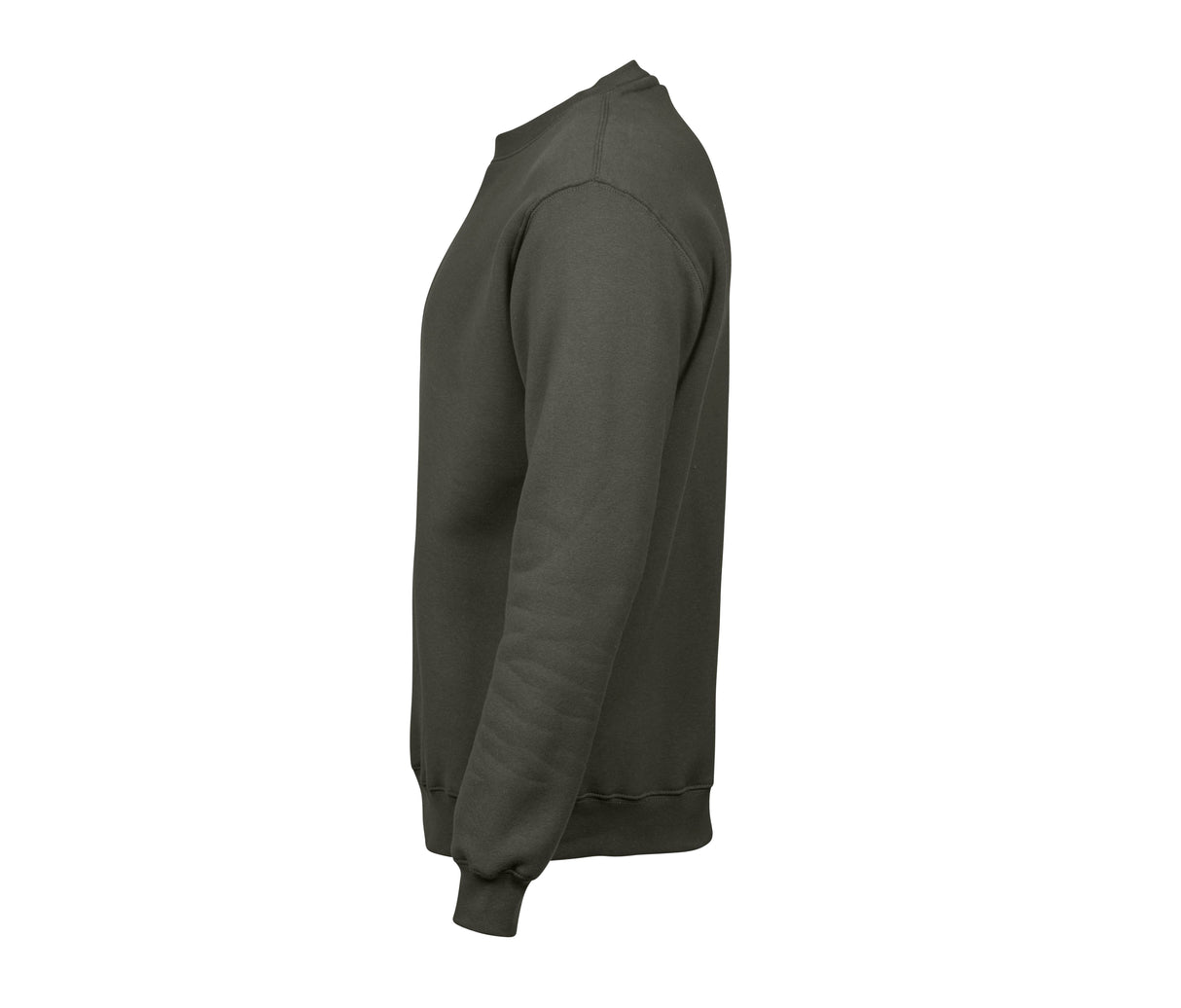 TEE JAYS HEAVY SWEATSHIRT
