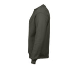 TEE JAYS HEAVY SWEATSHIRT