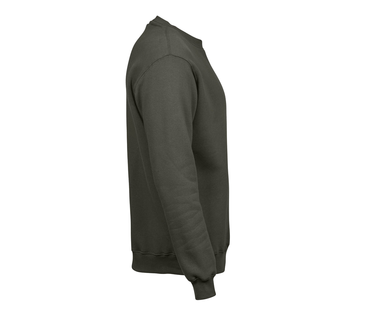 TEE JAYS HEAVY SWEATSHIRT