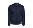 FULL ZIP CARDIGAN