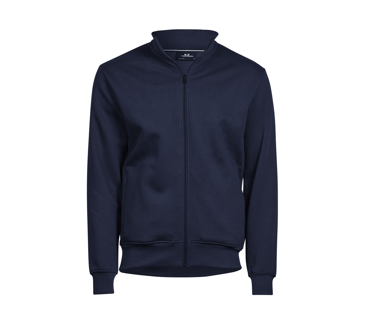 FULL ZIP CARDIGAN