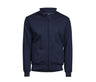 FULL ZIP CARDIGAN