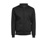 TEE JAYS FULL ZIP CARDIGAN