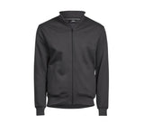 TEE JAYS FULL ZIP CARDIGAN