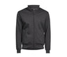 TEE JAYS FULL ZIP CARDIGAN