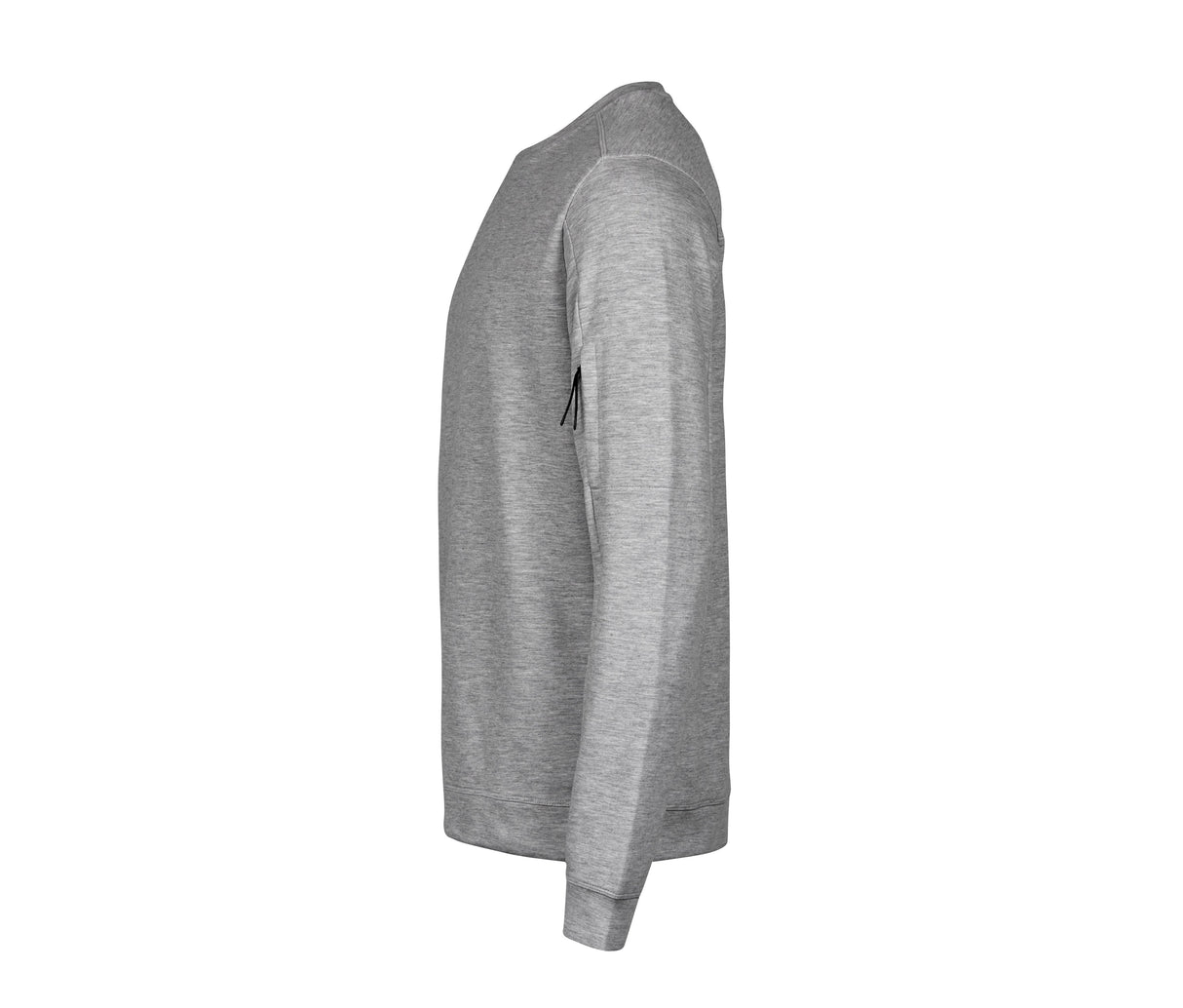TEE JAYS ATHLETIC CREW NECK SWEAT