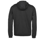 TEE JAYS ATHLETIC HOODED FULL ZIP SWEAT