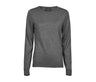 TEE JAYS WOMENS CREW NECK