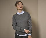 TEE JAYS WOMENS CREW NECK