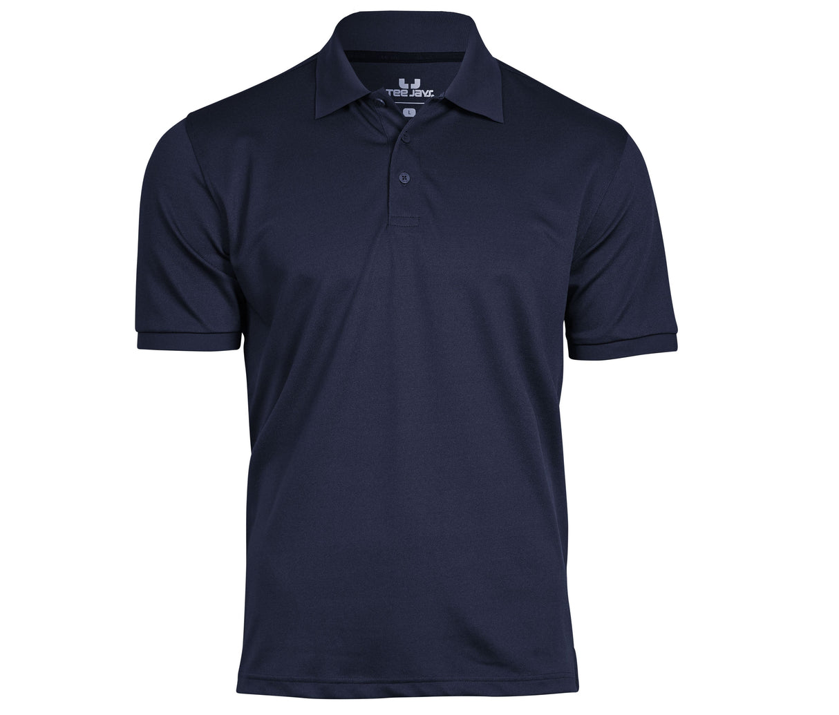 TEE JAYS CLUB POLO