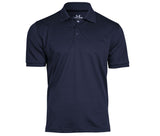 TEE JAYS CLUB POLO