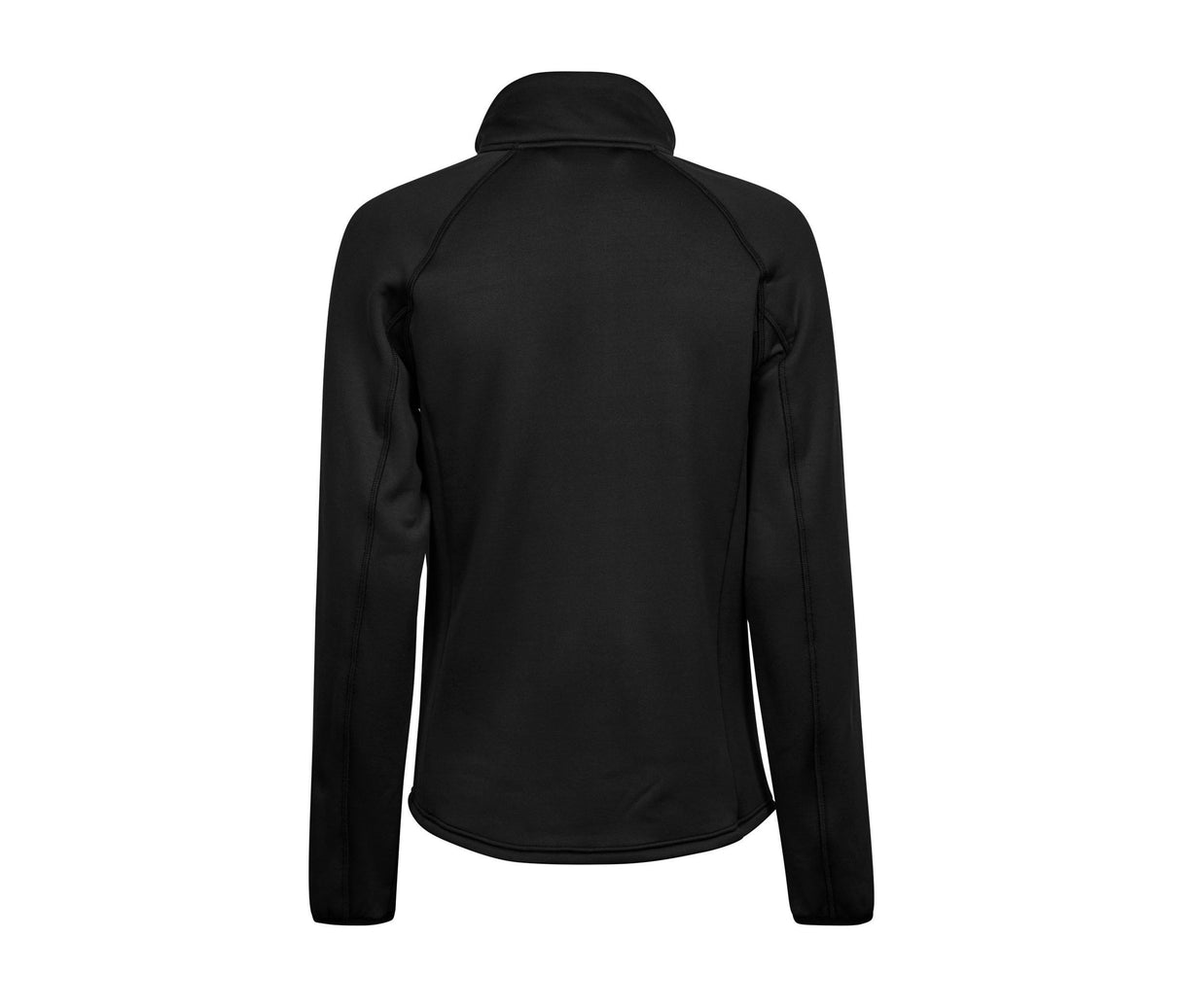 TEE JAYS WOMENS STRETCH FLEECE