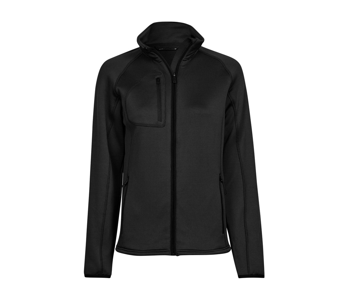 TEE JAYS WOMENS STRETCH FLEECE